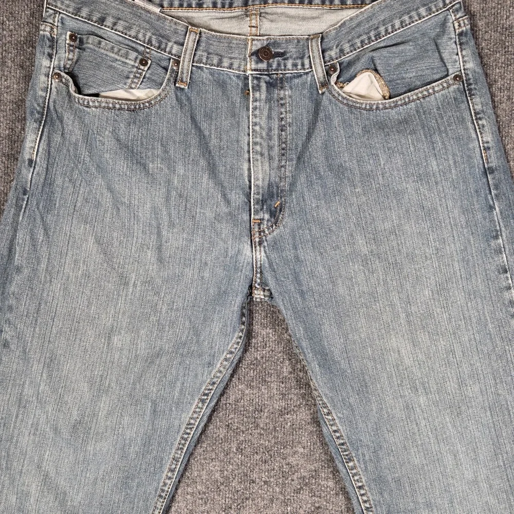 Levis classic levi